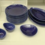 818 1285 DINNER SET